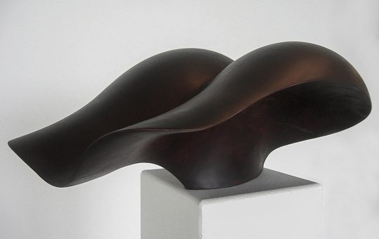 Sculptures 2003-2009