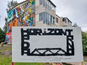 Horizont, Tornio 2023